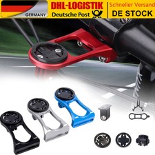 Fahrrad Halterung Lenker Halter Computerhalterung Für Garmin Bryton Wahoo DE✔✔✔
