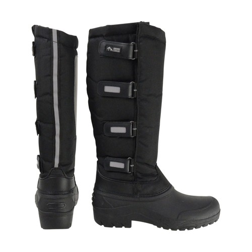 Atlantic long tall padded - hy,