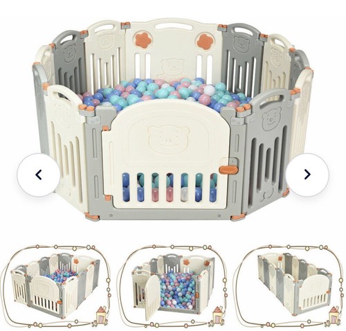 Großer faltbarer baby - großer,
