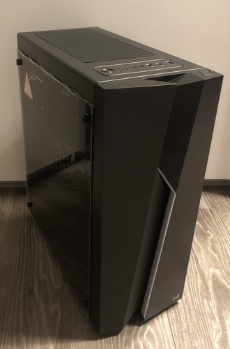 Gaming gtx 1660 super - gaming, pc