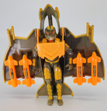 The Corps - Bio Wing Battle Squadron -  SKY TERROR -  Lanard 1996