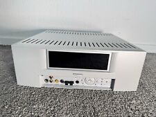 Linn Kisto High End Surround Vorstufe Prozessor AV Vorstufe in silber