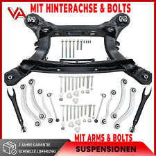 Hinterachse Achsträger Für