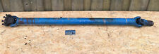 Original Ford Traktor Kardanwelle Gelenkwelle Allrad 5610 6610 7610 Schlepper