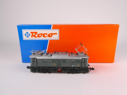 Roco 23299 e44 509 - 23299:,