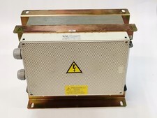 EFC 067007 Trenntrafo 3 Phasen