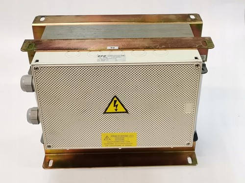 Efc 067007 trenntrafo - efc,