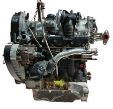 Motor für Fiat Ducato 2,3 D