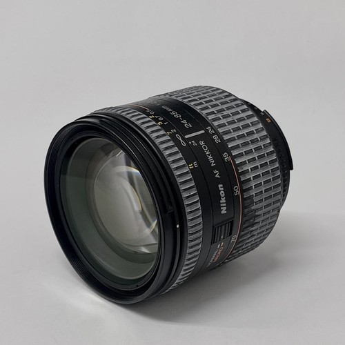 Nikon nikkor 85mm - af, 24-85mm