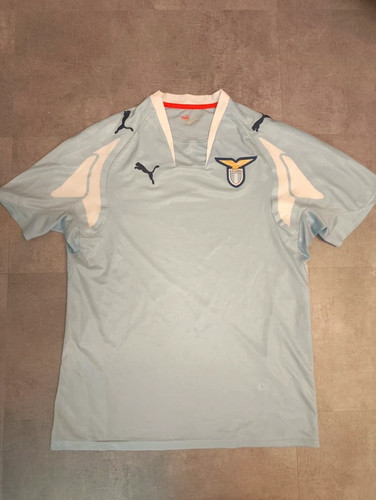 Lazio rom trikot größe - ss,