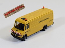 Herpa 1:87 - Mercedes Vario