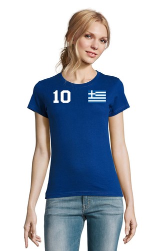 Damen shirt - damen,