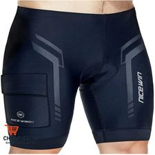 NICEWIN Radlerhose Herren mit