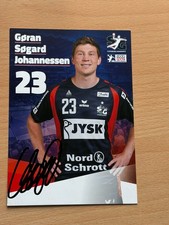 Goran johannessen sg - goran,