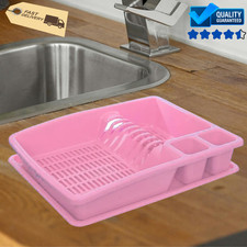 Kunststoff Abtropfgestell mit