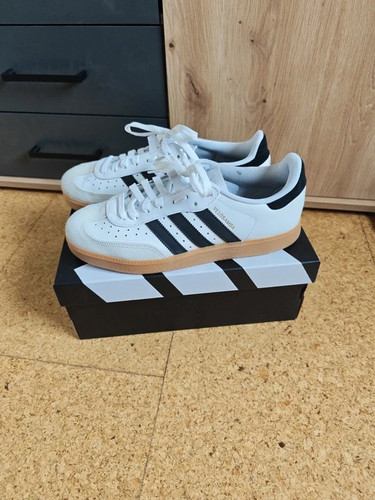 Adidas velosambas - adidas,