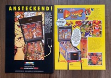 Bally Dr. Dude / 2 Flyer