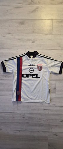 Bayern münchen adidas - fc,