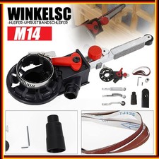 M14 Mini Bandschleifer