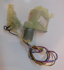 Krups EA und XP Serie, Motor