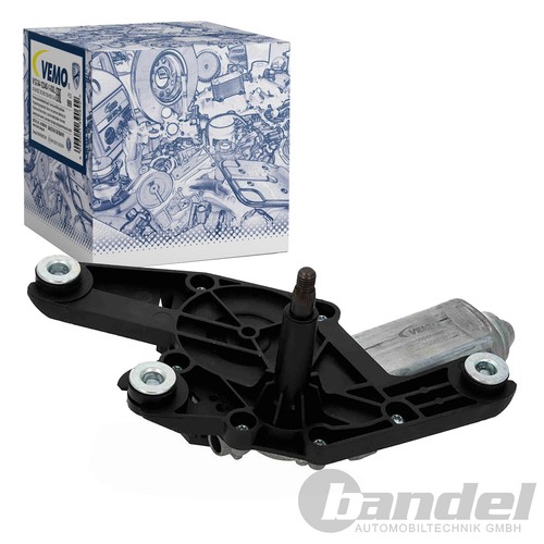 Vemo wischermotor heckwischer - wischermotor,
