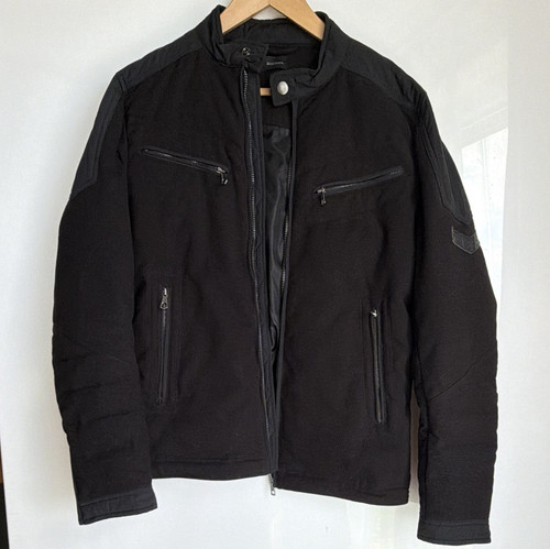 Diesel herren bikerjacke - herren,