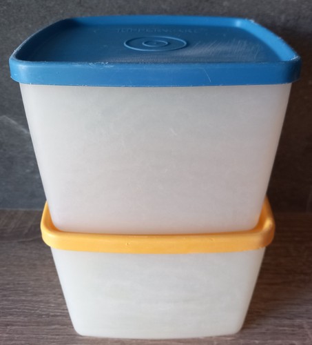 Tupperware - tupperware, ♔
