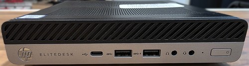 Elitedesk desktop micro - elitedesk,