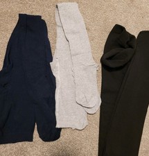 Mädchen Strumpfhose  In Der Größe 158/164