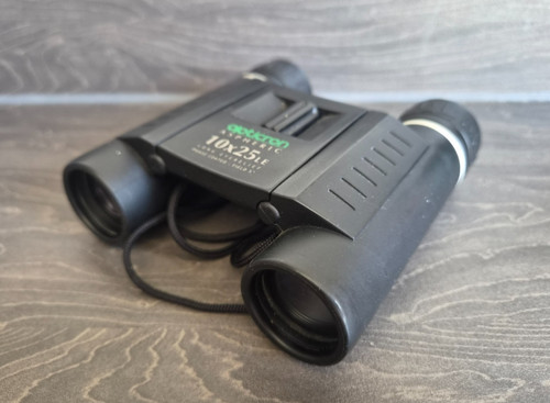 Opticron aspheric 10x25 - aspheric,