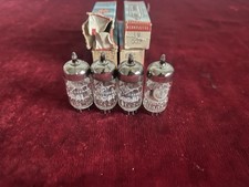 ECC81- 12AT7 Siemens