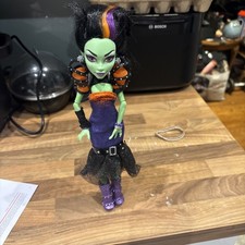 Monster High Puppe Casta