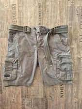 Decathlon Forclaz Cargoshorts