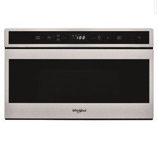 Whirlpool Einbau- Mikrowelle