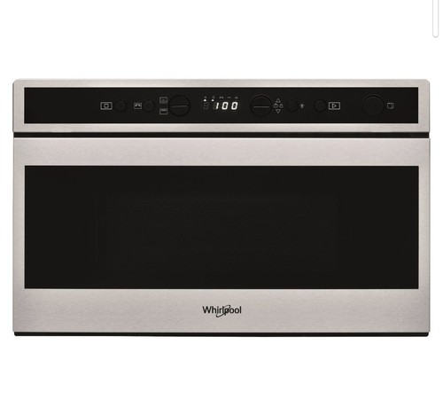 Whirlpool einbau mikrowelle - whirlpool,