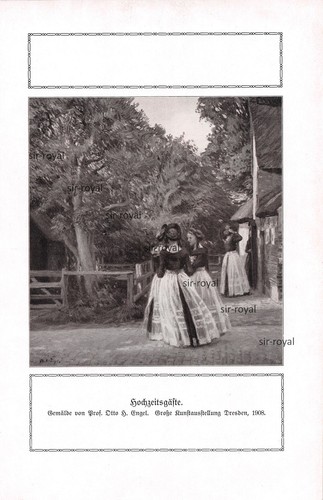 Hochzeitsgäste otto - hochzeitsgäste,