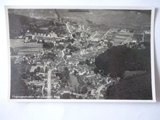 Ansichtskarte Flugzeugaufnahme