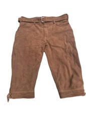 Lederhose Herren Oktoberfest
