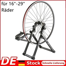Fahrrad Zentrierständer