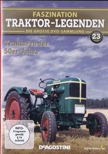 DVD Traktor-Legenden 23