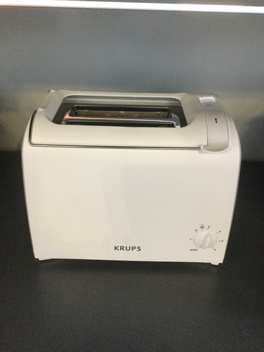Krups proaroma 1511 weiß - krups, kh
