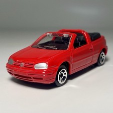 Maisto Volkswagen VW GOLF GTI