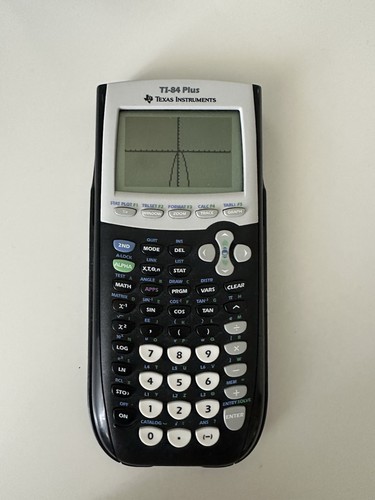Texas instruments plus - texas,