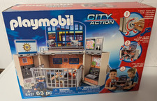 Playmobil  5421 City Action