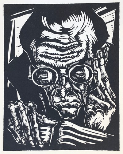 Bruno smialeck - smialeck, (1888–1963)