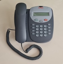 Avaya 5402 Telefon, IP Office