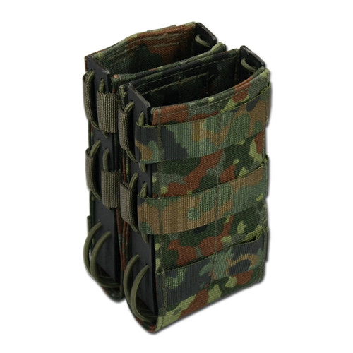 Doppel schnellziehtasche g36 - g36,