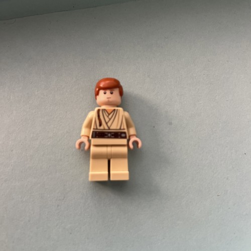 Lego star wars minifiguren - star,