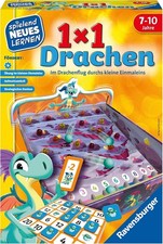 Ravensburger 24976-1x1 Drachen