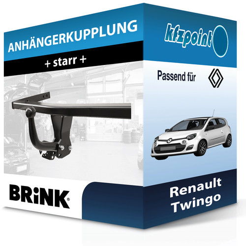 Für renault twingo - für,